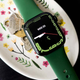 The Apple watch Series 7